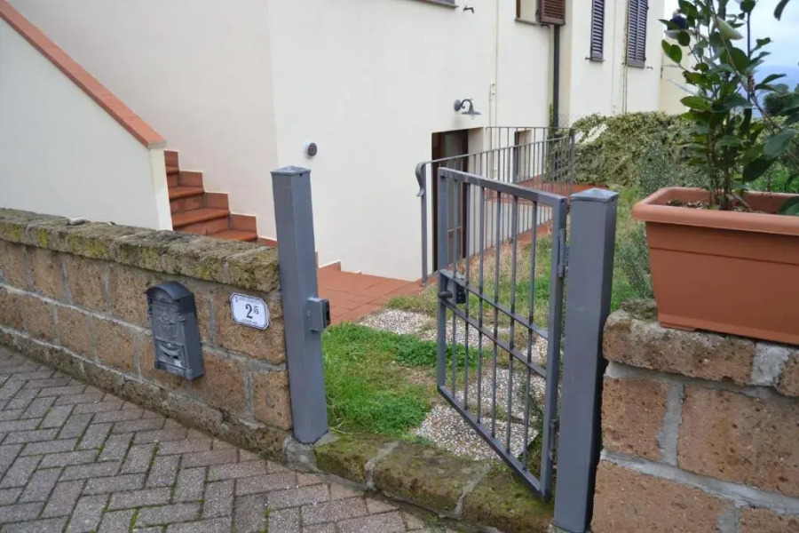 Appartamento Belvedere