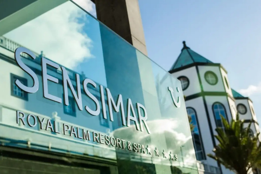 Royal Palm Resort & Spa - Adults Only