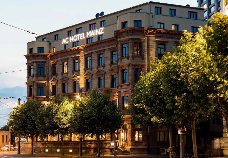 AC Hotel Mainz