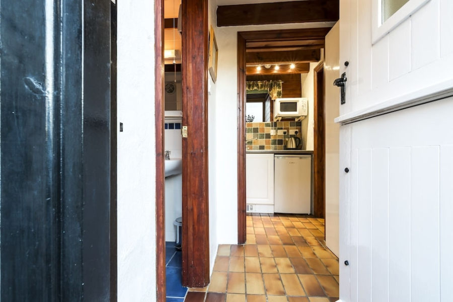 The Stables - 1 Bedroom Apartment