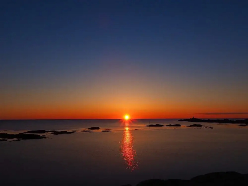 Villa Leknes Lofoten