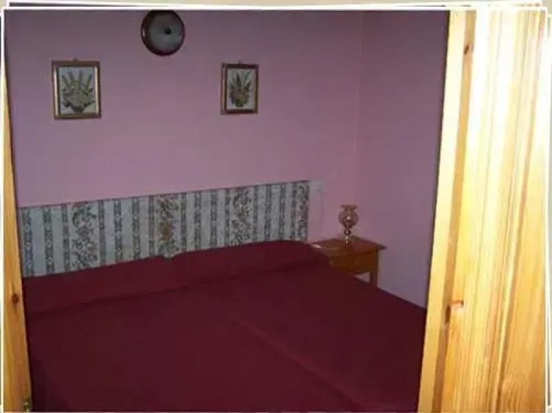 Caserío San Marcial