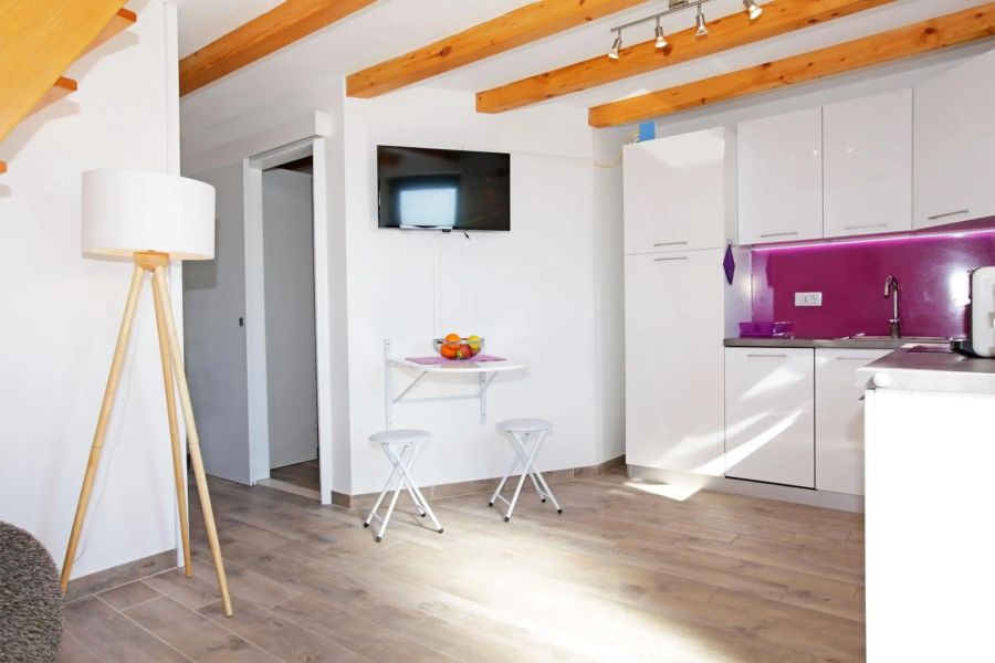 Holiday home Nina
