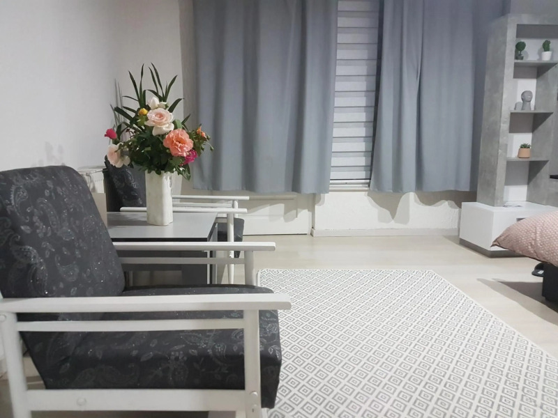 BB Downtown Apartment