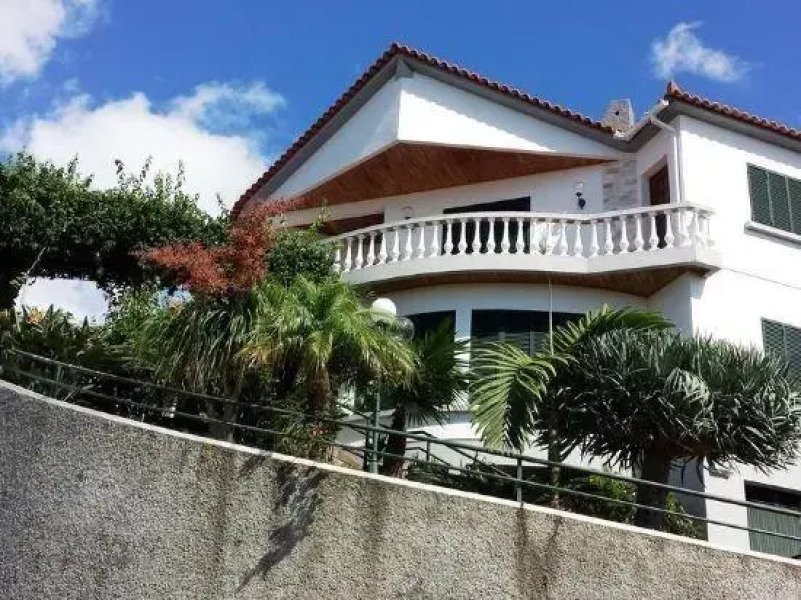 Pérola do Atlântico