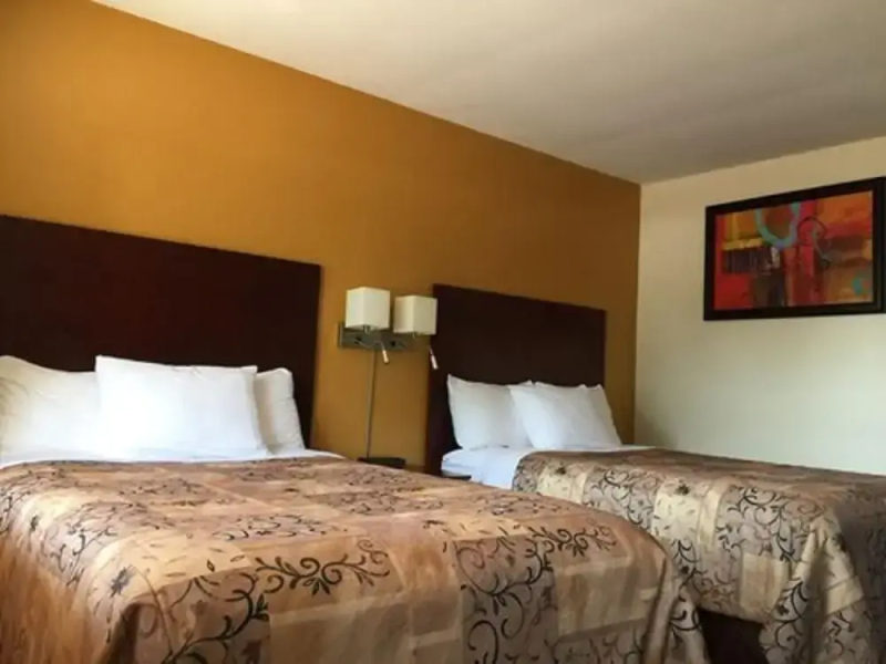 Park Place Motel & Suites