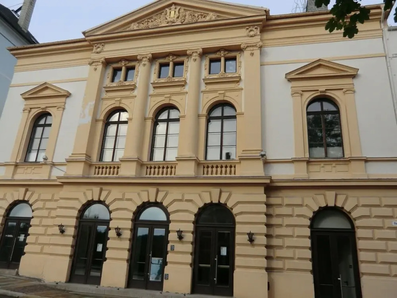 Beautiful Apartment in the Ore Mountains With Sauna and Solarium in a top Location