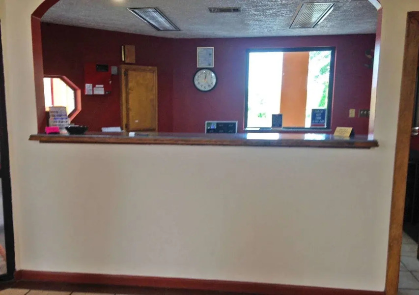 Americas Best Value Inn - Vicksburg