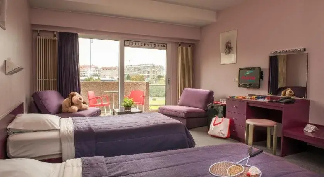 Floreal Blankenberge