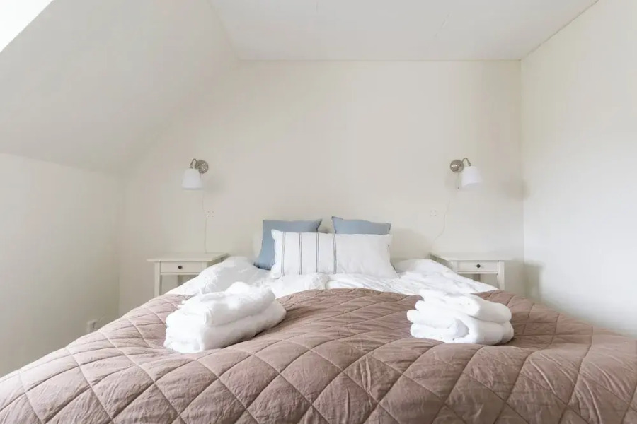 Falsterbo Beachside Apartments