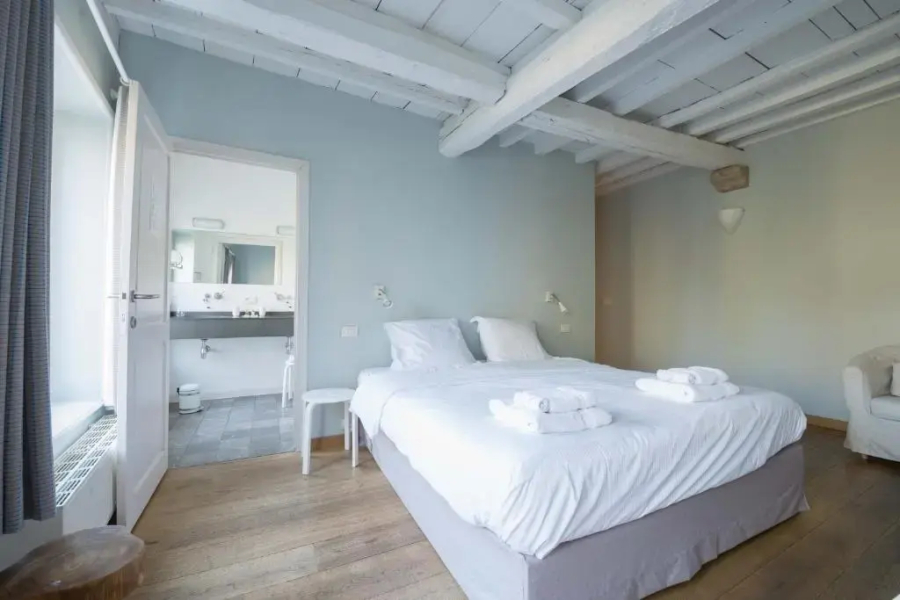 B&B Speelmansrei