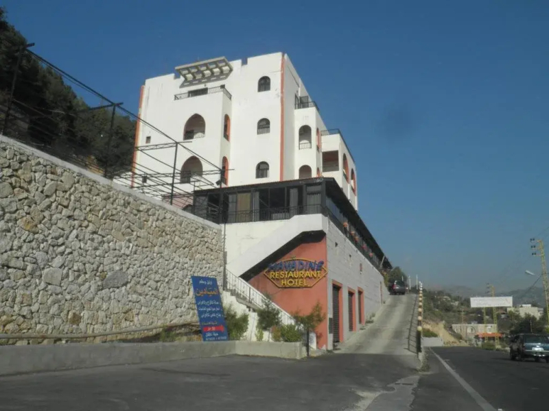 Hanno Residence