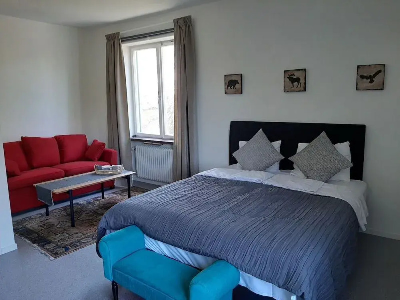 Hotell Elsabo Herrgård