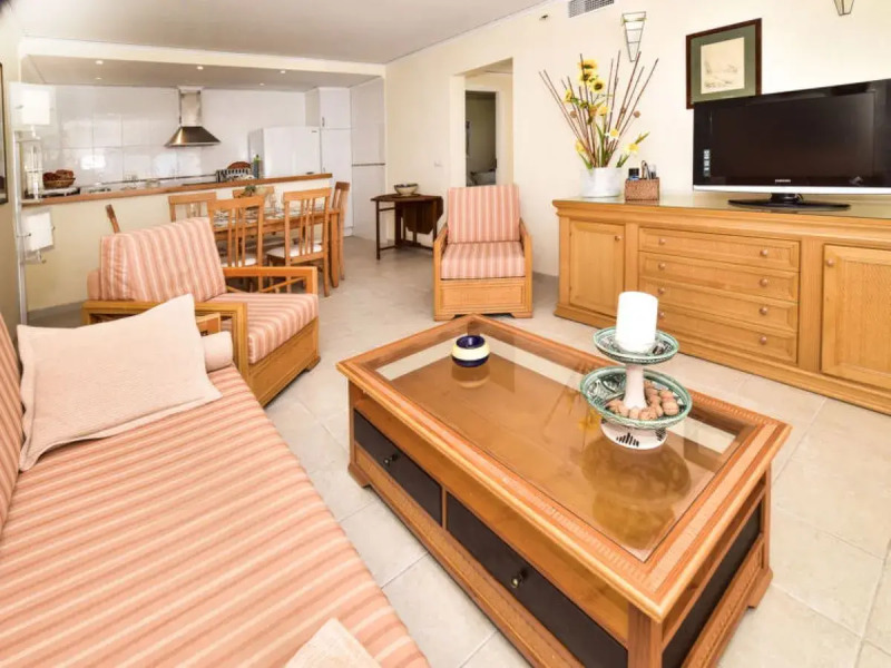 Apartment Don Pepe Falcone 14479