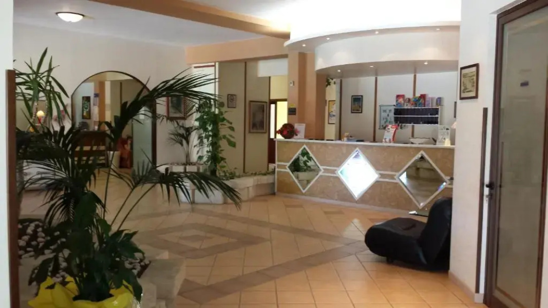 Residence Hotel Felix