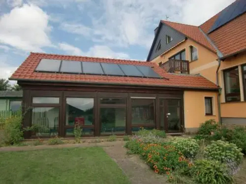 Landhotel Radeweger Hof