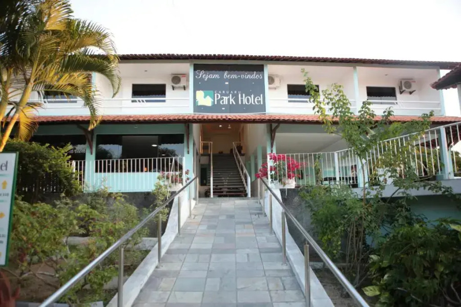 Caruaru Park Hotel