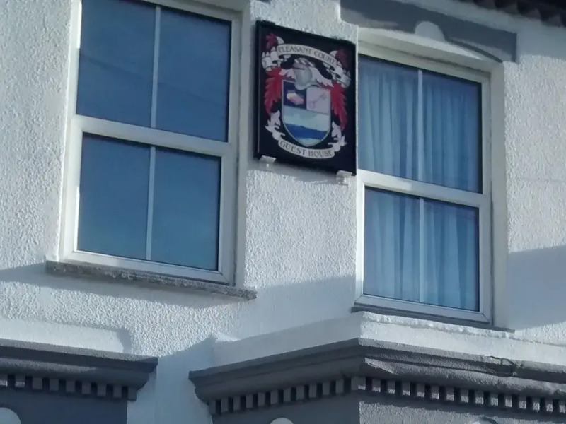 Pleasant Court Guest House