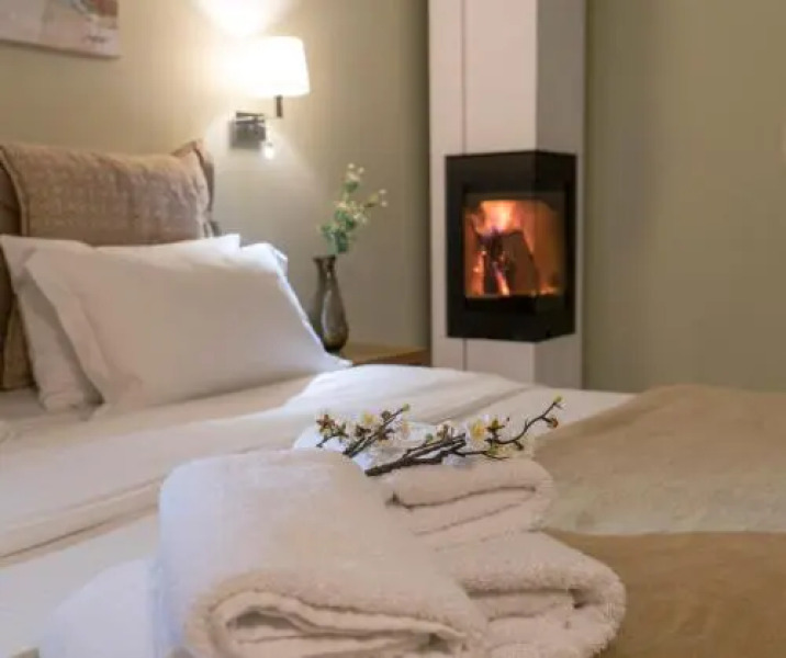 Edem Luxury Apartments