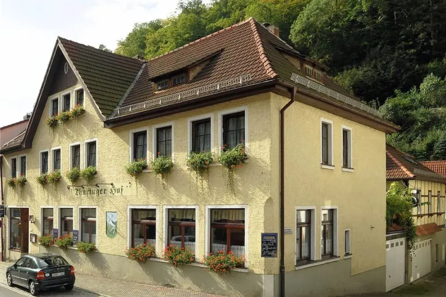 Thüringer Hof