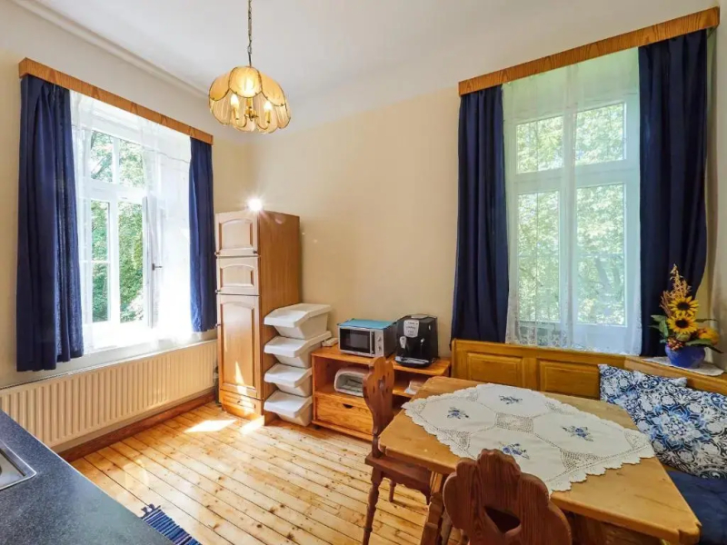 Ferienhaus Krieglach