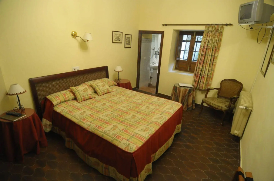 Posada Real La Vadima