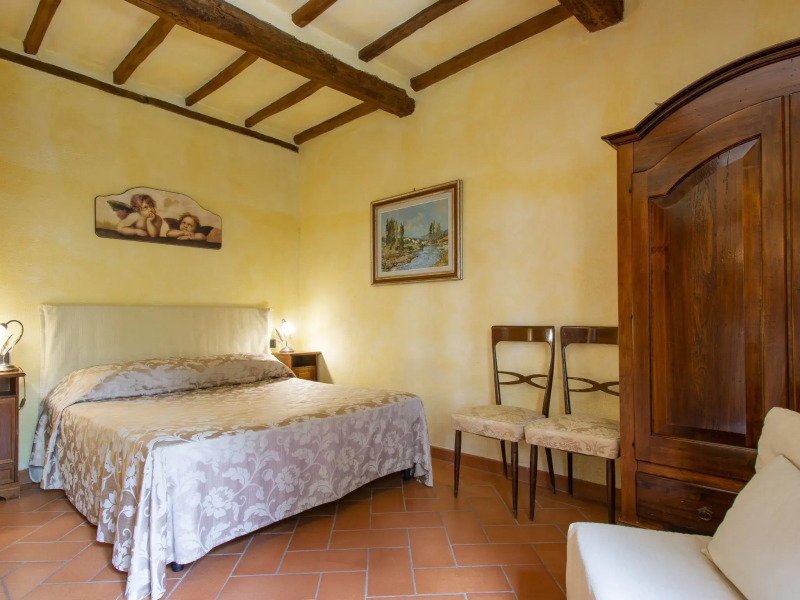 Locazione turistica D