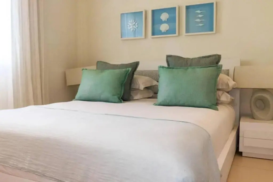 Myra Luxury Seafront Apartment