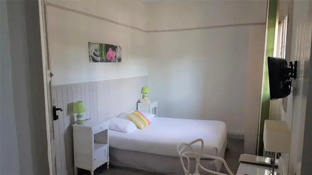 Hôtel Ttiki Etchea