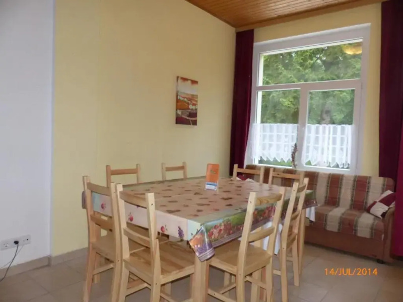 Ferienpark Bernstein