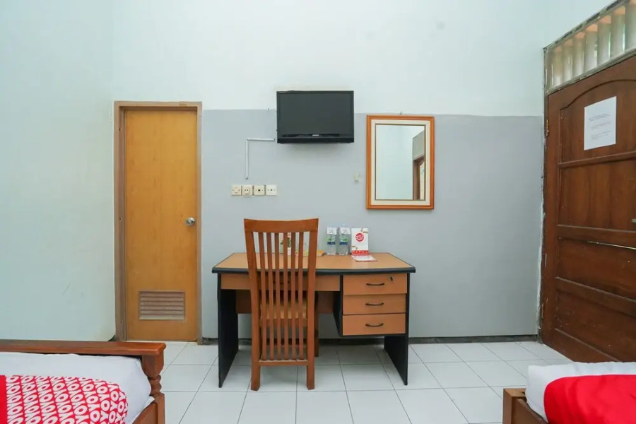 RedDoorz Syariah @ Jalan Sunan Giri Tuban