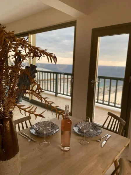 Roxa seaview apartment