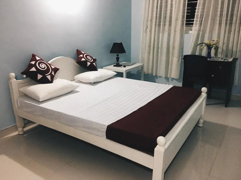 Samanala Garden Holiday Home