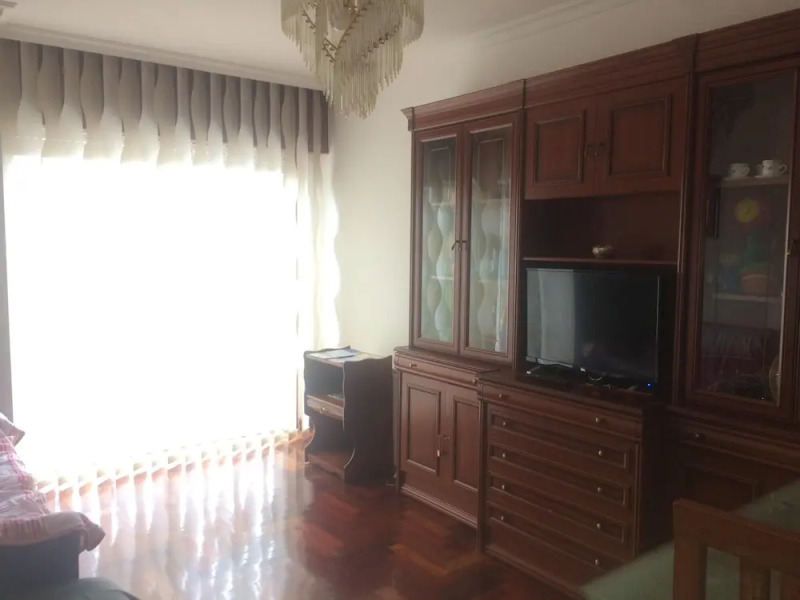 Apartment With one Bedroom in El Grove, With Wonderful sea View - Near the Beach