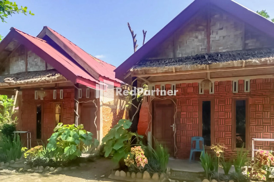 Mountain View Cottages & Restaurant RedPartner