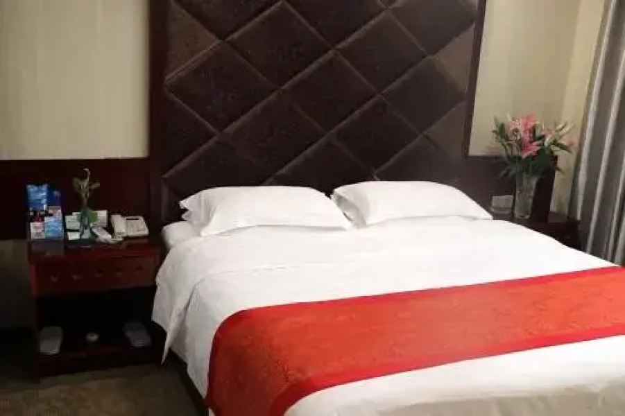 Starway Hotel (Quanzhou Jinjiang International Airport Wudianshi Traditional Blocks)