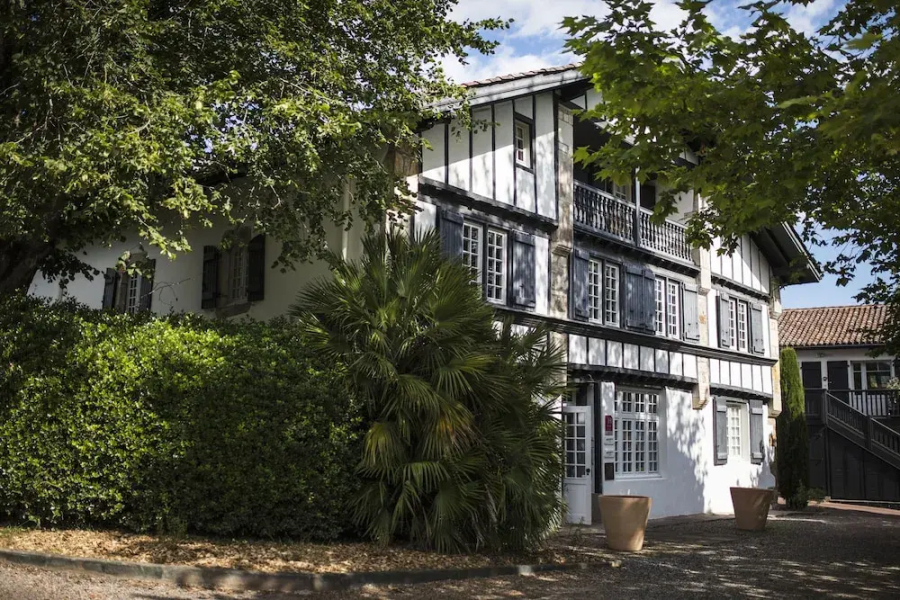 Auberge Basque