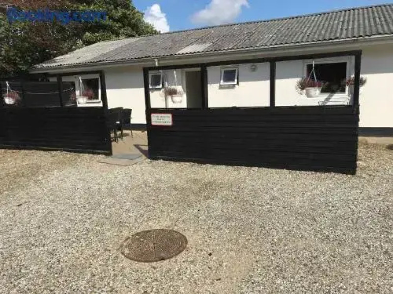 Lonstrup Egelunds Motel