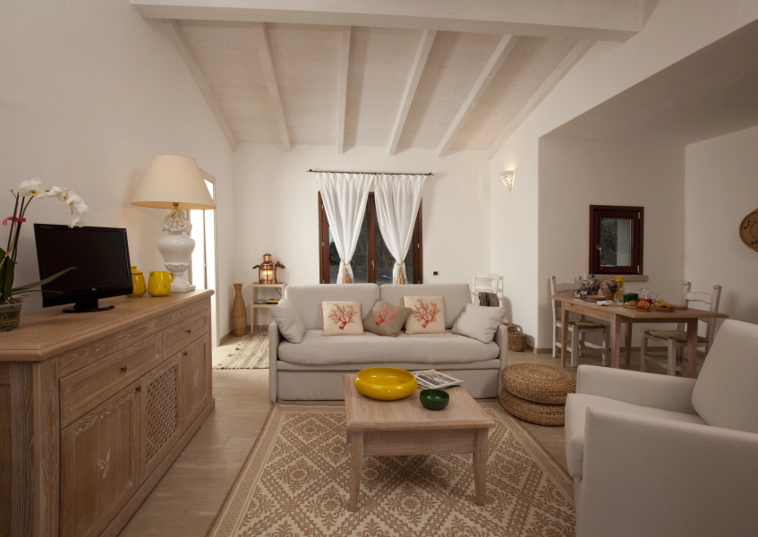 Residence Punta Falcone