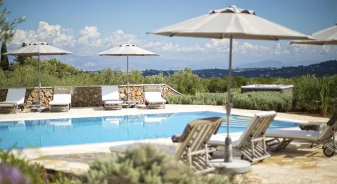 Villa Finezza