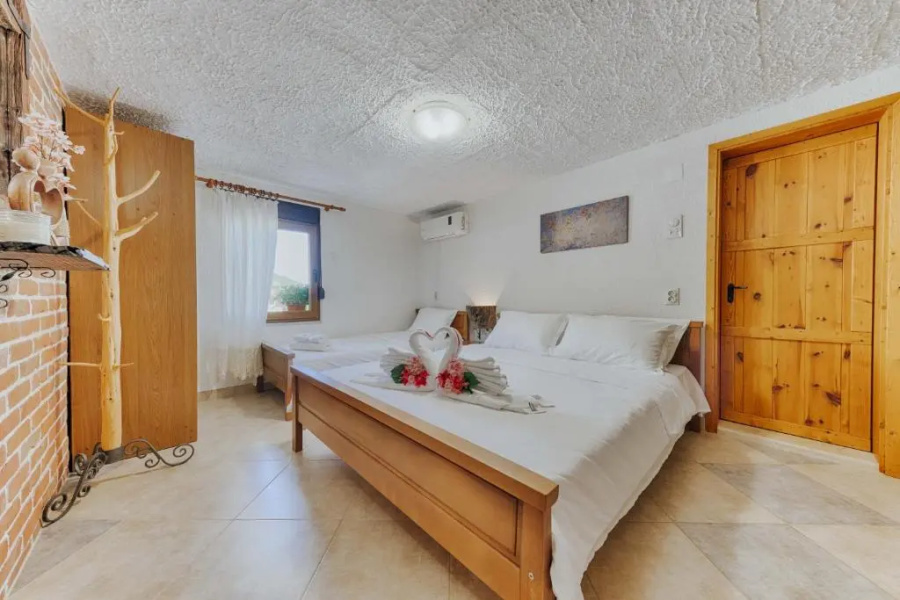 Apartment Markovic