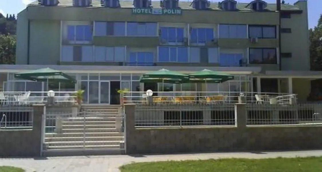 Polin Hotel