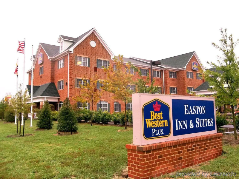 Best Western Plus Easton Inn & Suites