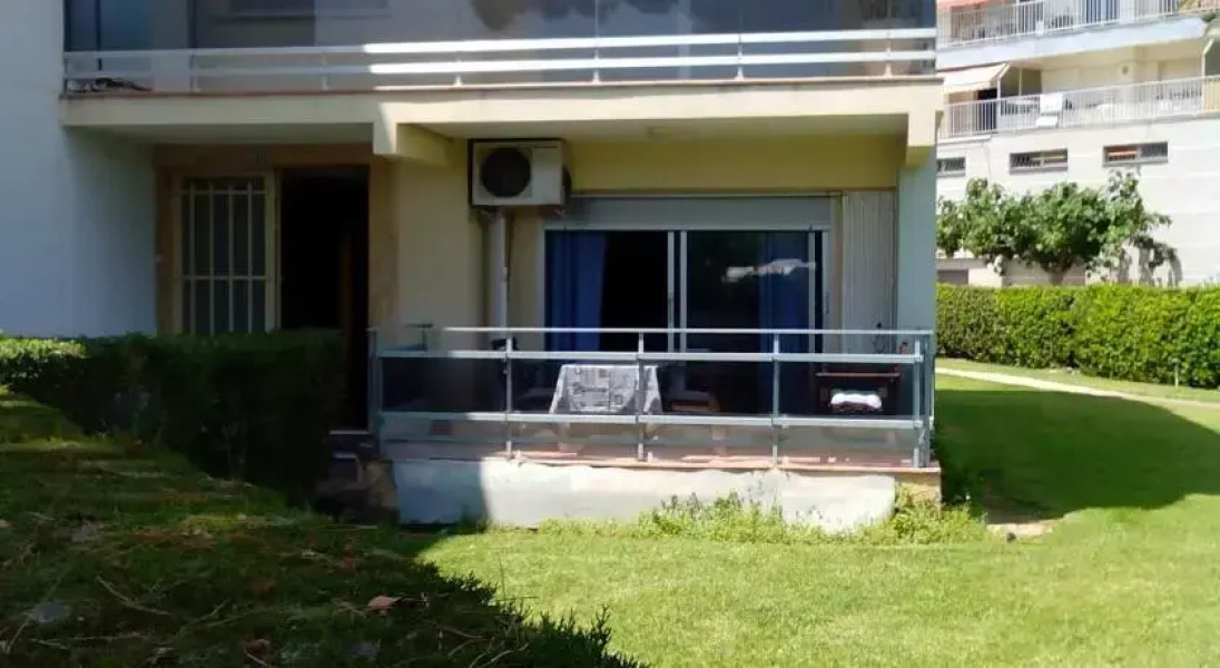 Sol Salou Edificio Urb La Dorada