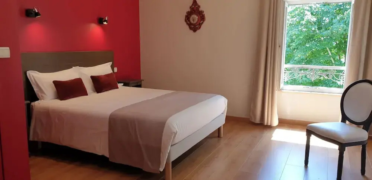 Château de Grandmont