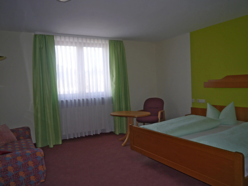 Hotel-Restaurant Zur Linde