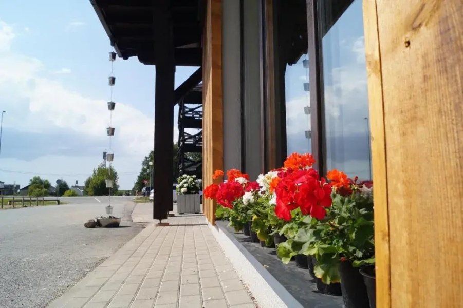 Kuivizu Krogs - Motelis