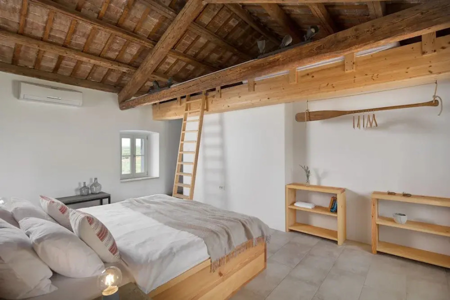 Villa Flavia - Stunning Villa in Istria, Croatia