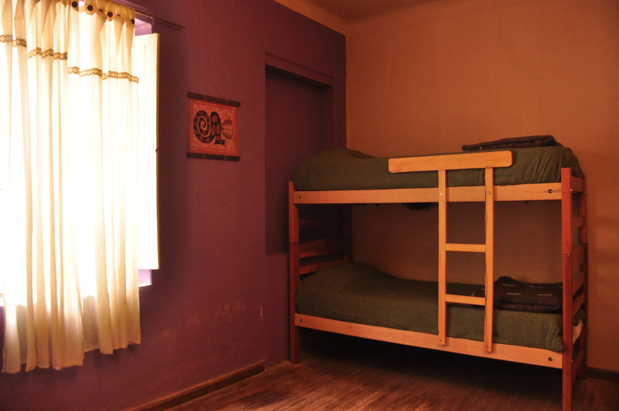 Hostal La Antigua - Hostel