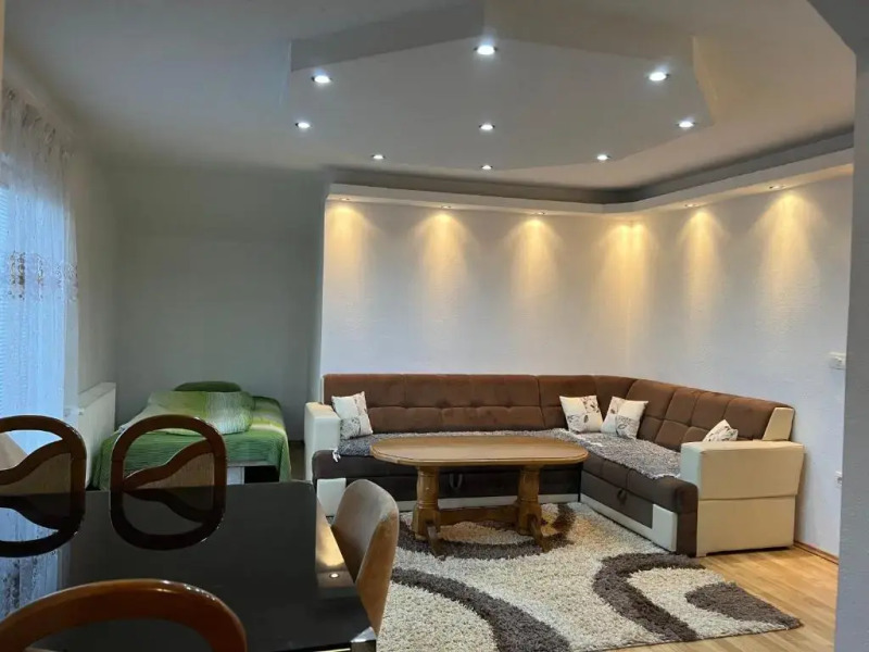 Apartmani Piramida Mjeseca i Sunca